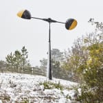 Takis, Signal éolien, 2006
