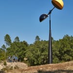 Takis, Signal éolien, 2006