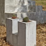 Isa Melsheimer, We Are Concrete - We Are Bodies - We Have Sex - We Are Neoreactive - We Are...