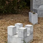 Isa Melsheimer, We Are Concrete - We Are Bodies - We Have Sex - We Are Neoreactive - We Are...