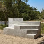 Isa Melsheimer, We Are Concrete - We Are Bodies - We Have Sex - We Are Neoreactive - We Are...