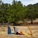 Gabriel Kuri, Untitled (100%), 2011