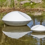 Marta Pan, Lentilles flottantes, 1994
