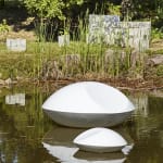 Marta Pan, Lentilles flottantes, 1994