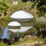 Marta Pan, Lentilles flottantes, 1994