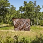Danh Vo, We The People, 2011