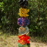 Gary Webb, Dog, 2018