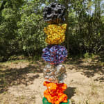 Gary Webb, Dog, 2018
