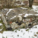 Katja Schenker, Nougat, 2009