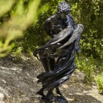 Wim Delvoye, Le Secret, 2011