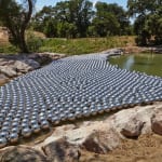 Yayoi Kusama, Narcissus Garden, 1966-2011