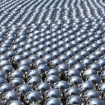 Yayoi Kusama, Narcissus Garden, 1966-2011