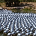 Yayoi Kusama, Narcissus Garden, 1966-2011