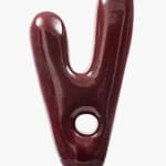 Claudia Comte, Philip (wooden cactus), 2025