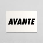 Felipe Morizini, AVANTE Pink, 2021
