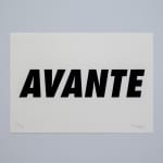 Felipe Morizini, AVANTE Pink, 2021