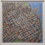 Dagoberto Rodríguez, Serie Patria y Vida, 2022