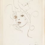 Leonor Fini, The Witch