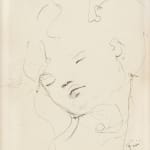Leonor Fini, The Witch