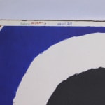 Sonia Delaunay, Rythme-couleur, 1962