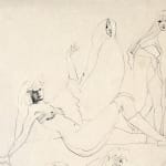 Leonor Fini, The Witch