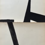 Hannah Ludnow, Lino limited edition print
