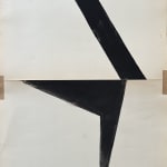 Hannah Ludnow, Lino limited edition print
