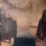 Hannah Ludnow, Lino limited edition print