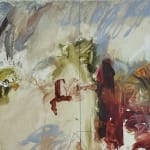 Philip Maltman, Sunset H 24.4.19