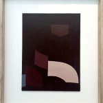 Hannah Ludnow, Limited edition lino cut , 2024
