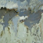 Philip Maltman, Sunset H 24.4.19
