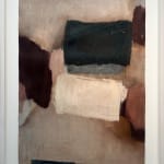 Hannah Ludnow, Lino limited edition print