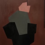 Hannah Ludnow, Lino limited edition print