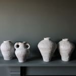 Polly Yates , Vessel 4