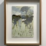 Philip Maltman, Sunset H 24.4.19