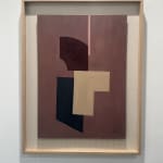 Hannah Ludnow, Lino limited edition print