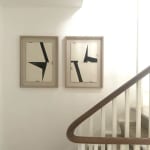 Hannah Ludnow, Lino limited edition print