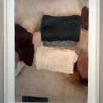 Hannah Ludnow, Lino limited edition print