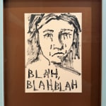 Abi Birkinshaw, To be an island