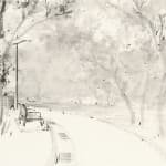 管偉邦 KOON Wai Bong, 島影流光, 2023-2025