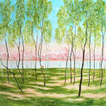 Kathleen Walsh, Solas Glas II