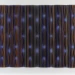 Peter Monaghan, Linear Lines Blue