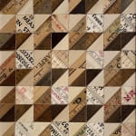 Rose Vickers, Stacking Blocks