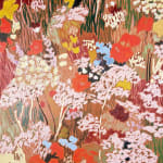 Eva Ray, Willow by the Lake