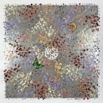 Anna Masters, Disappearing Suns 10