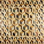 Rose Vickers, Stacking Blocks