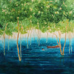 Kathleen Walsh, Solas Glas II