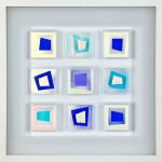 Hildegard Pax, Geometry Study IV