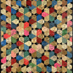 Kathleen Walsh, Crusca Omra III