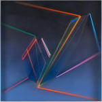 Hildegard Pax, Variation Study III